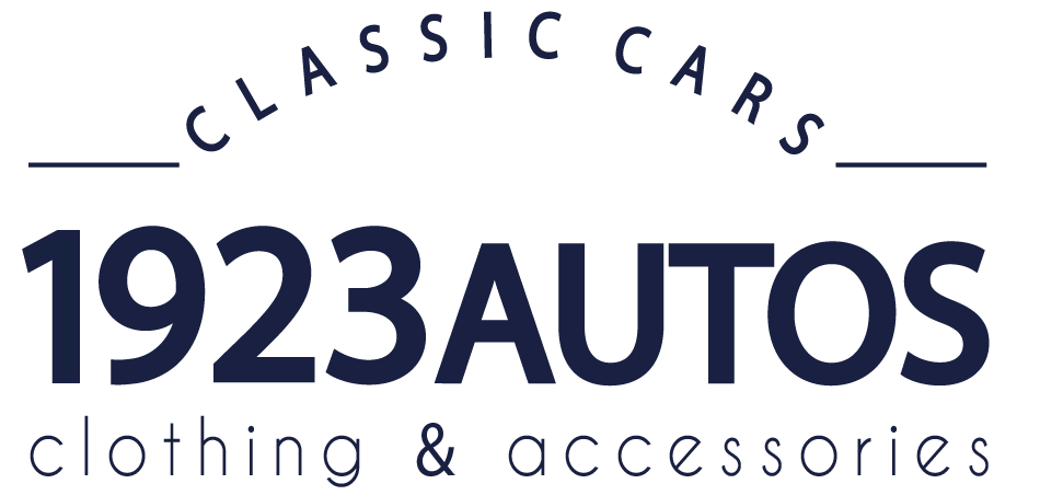 1923Autos-Gants et Mitaines Automobile